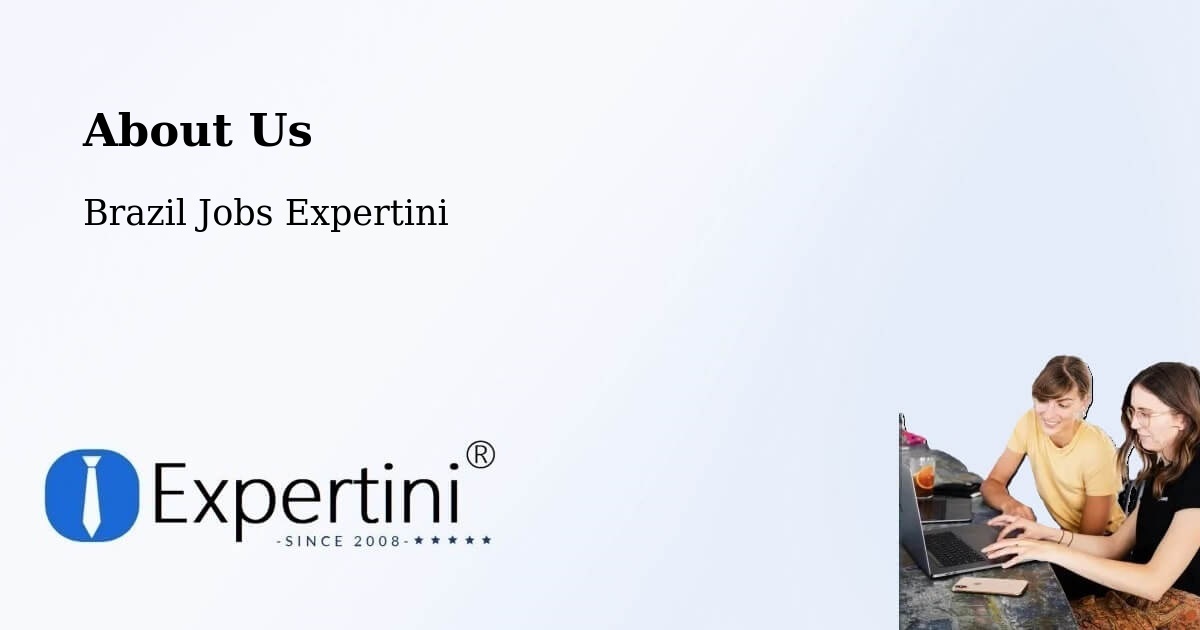 About Expertini Recruitment Platform  – Bambuí - Bambuí, Brazil Jobs Expertini