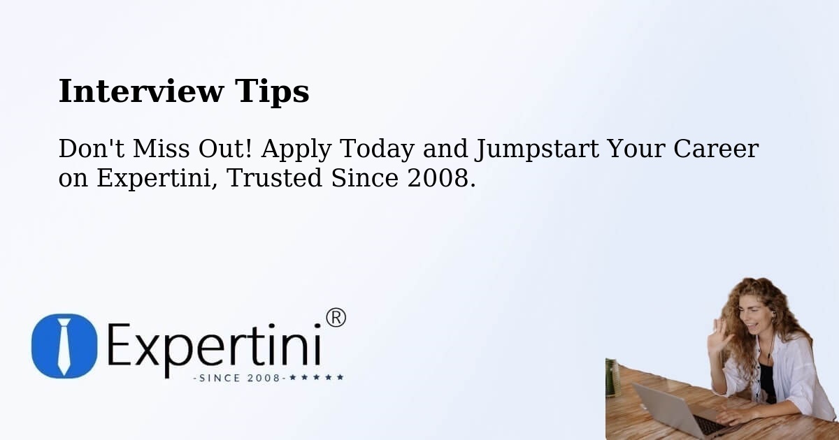 Interview Tips & Techniques for Job Seekers – Bambuí - Bambuí, Brazil Jobs Expertini