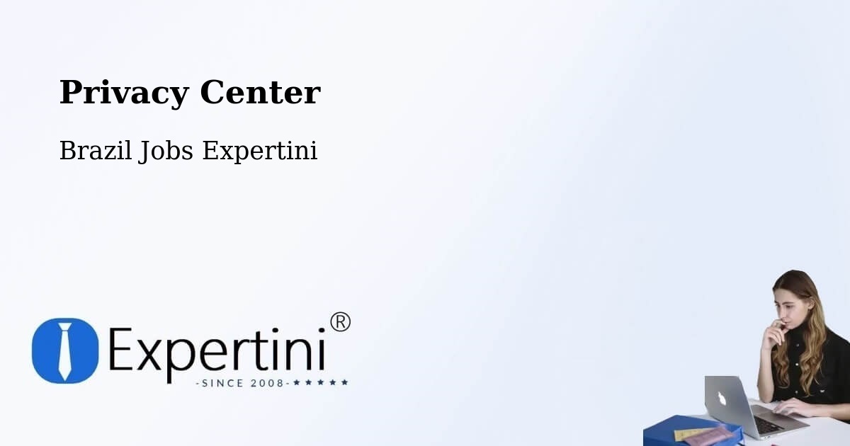 Privacy Policy – Bambuí - Brazil Jobs Expertini